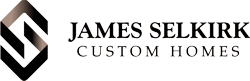 James Selkirk Custom Homes